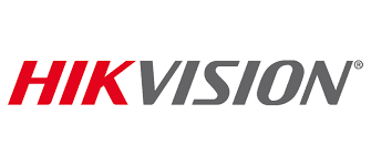 Hikvision logo